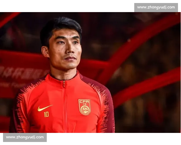 郑智接国足帅位！亚洲足球先生上任，高洪波范志毅出局