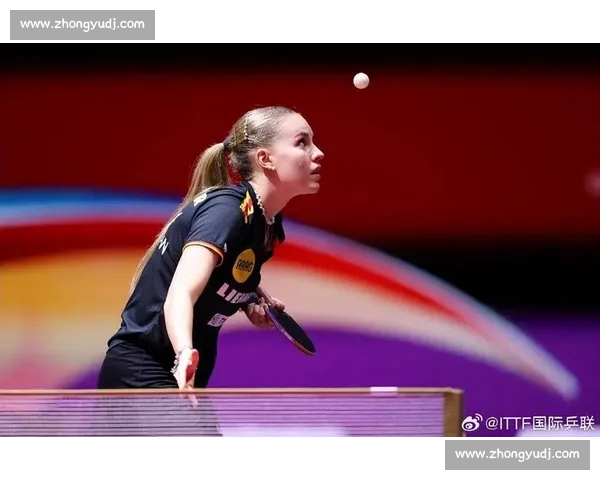 范姝涵 3-1 逆转李恩惠，强势晋级 WTT 卢布尔雅那站 32 强