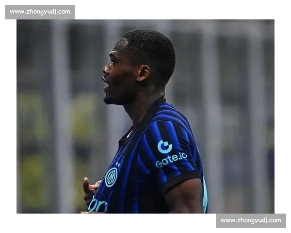 罗马诺确认！博尼 2600 万欧加盟国米，蓝黑锋线再添潜力新星