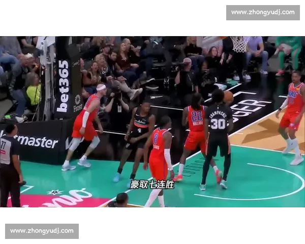 王朝与复仇交锋的巅峰对决2013年NBA总决赛热火马刺传奇