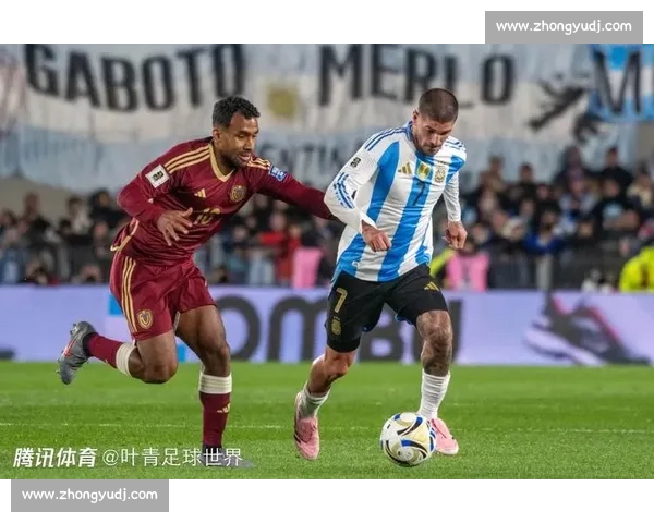 阿根廷对阵伊朗直播焦点战解析梅西领衔冲击胜利世界杯小组赛全程看点前瞻