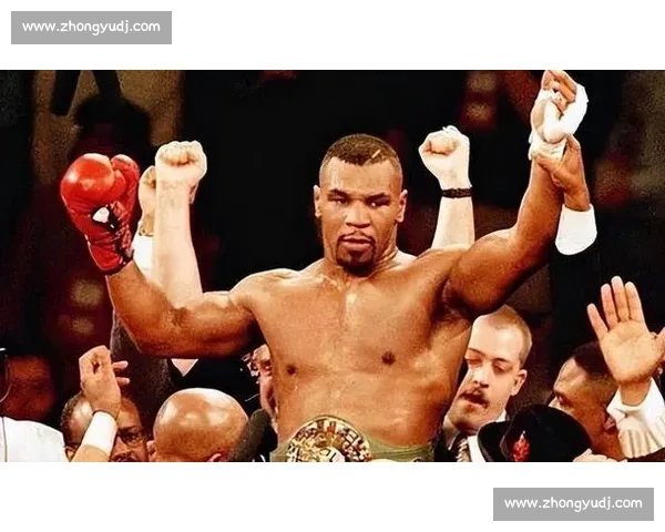 白泰森挑战瓦鲁耶夫拳坛巅峰对决谁能最终问鼎世界重量级冠军